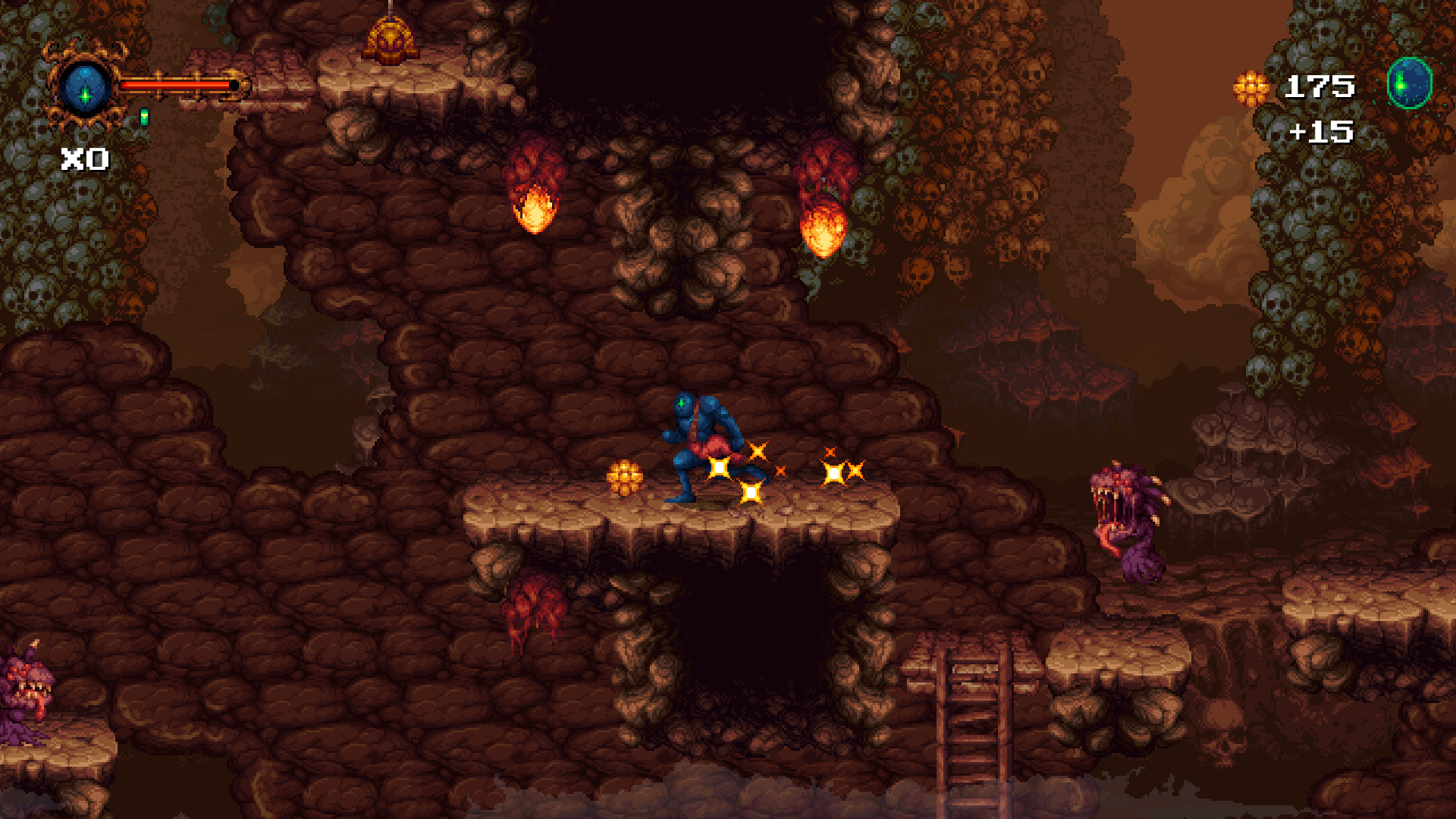 Primal Light screenshot 14
