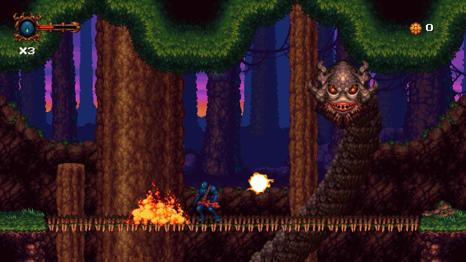 Primal Light screenshot 16
