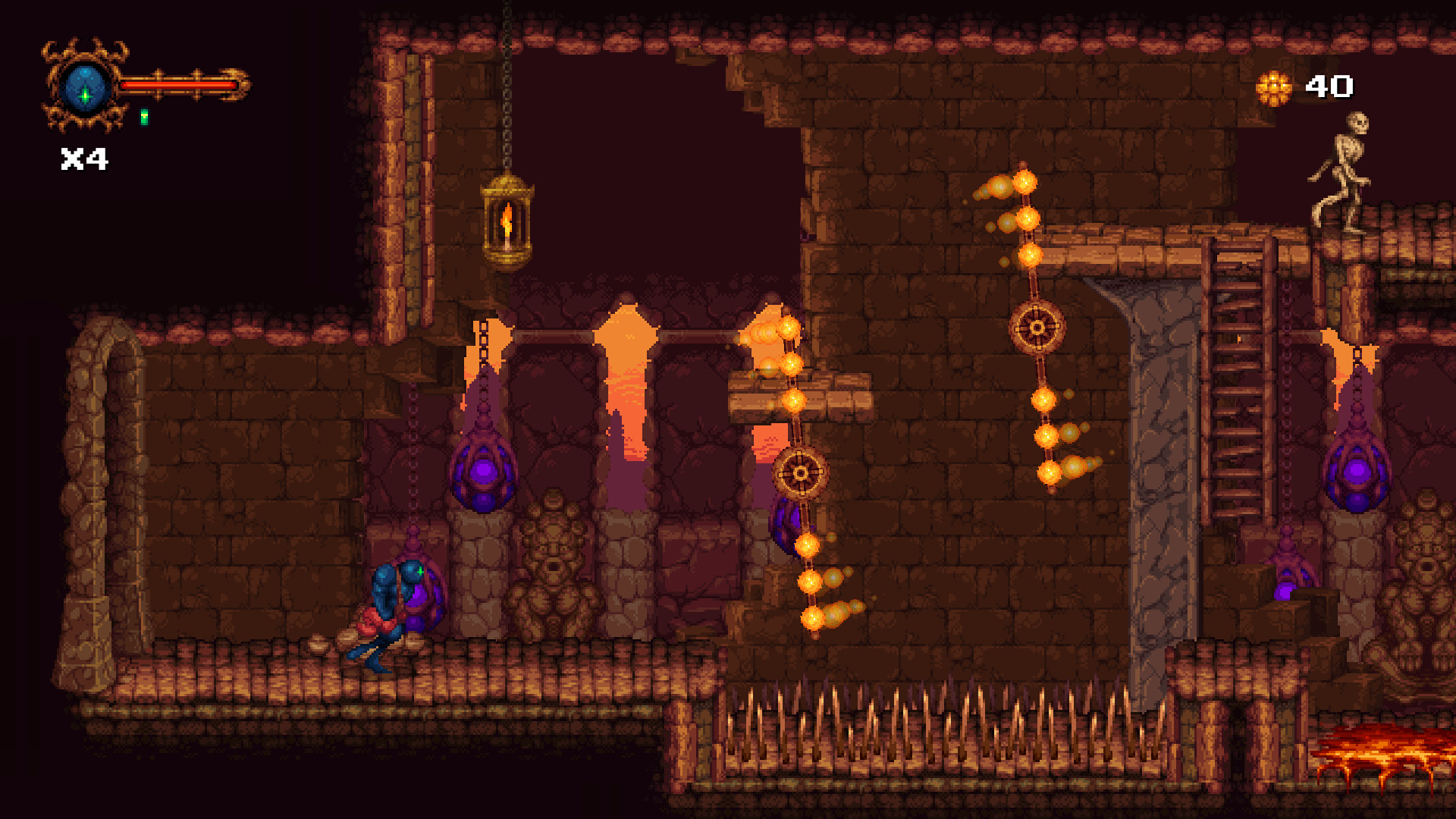 Primal Light screenshot 9