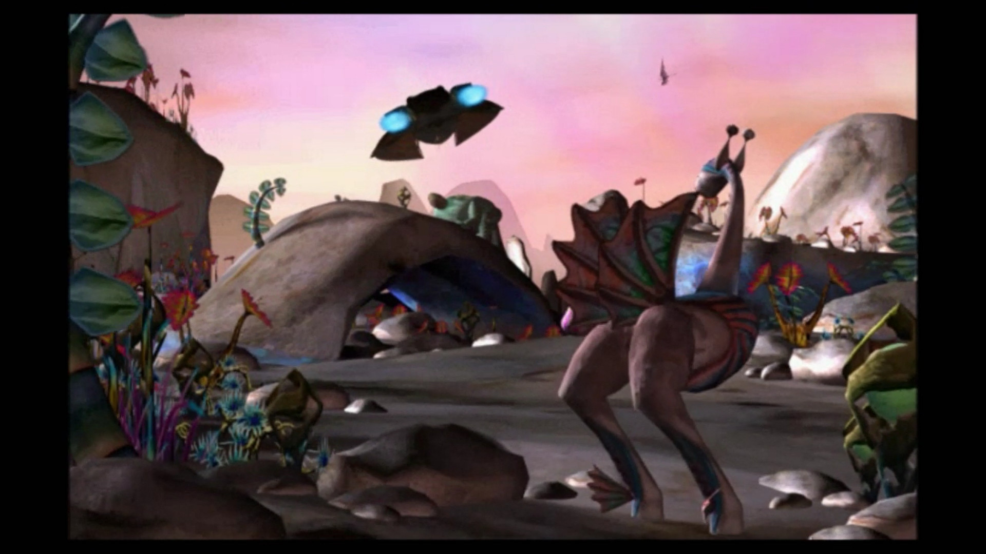 Evolva screenshot 5