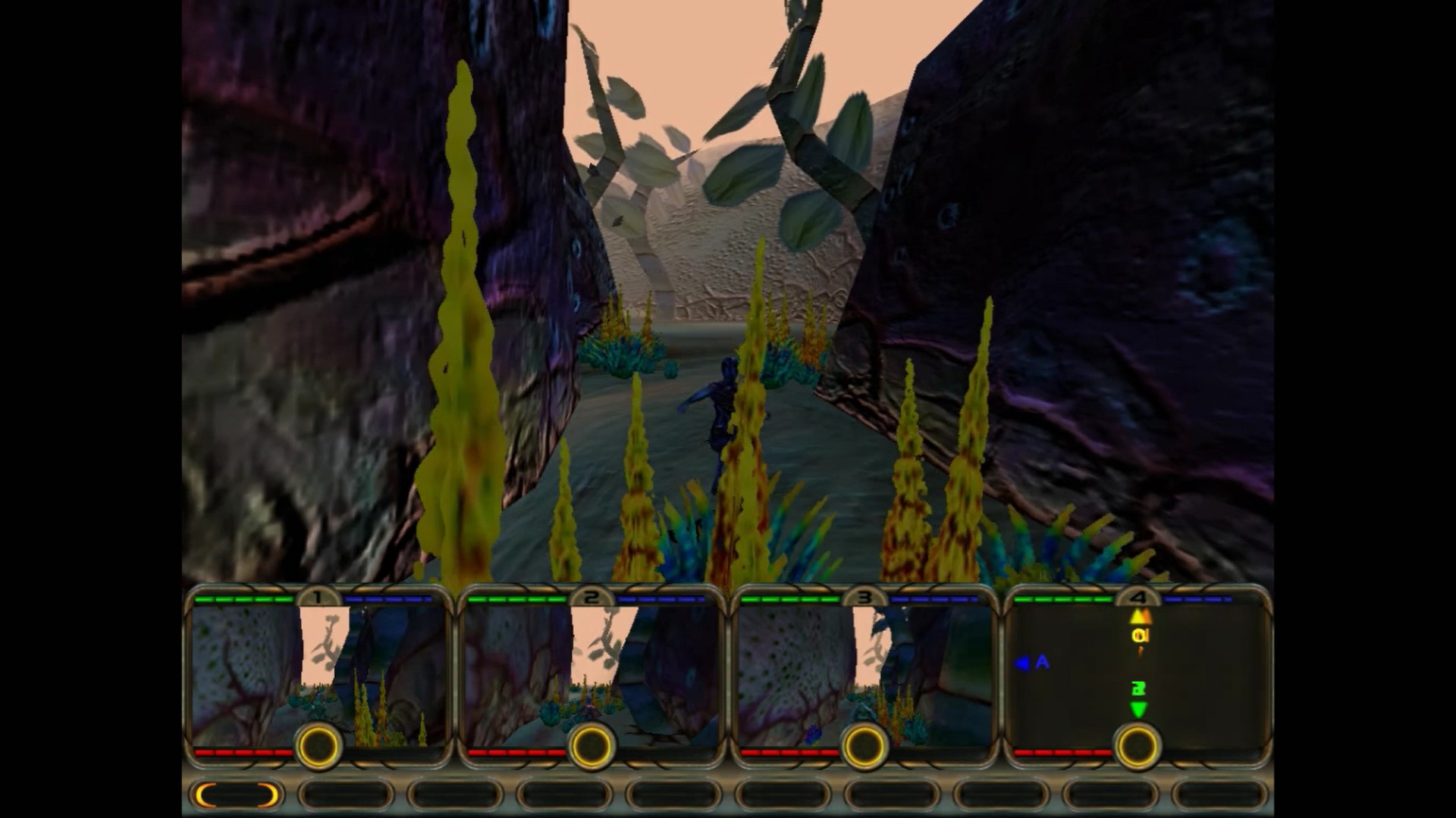 Evolva screenshot 3