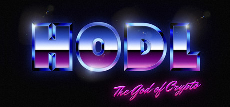 Hodl: The God of Crypto Cover Image