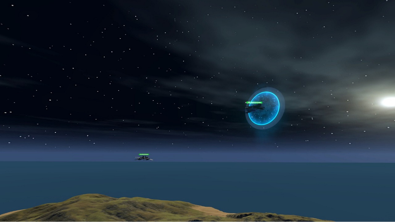 Banshee Force screenshot 6