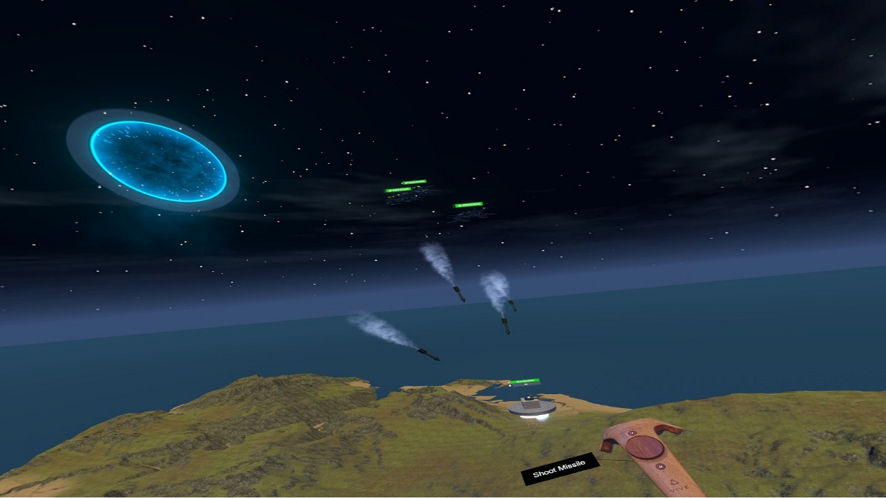 Banshee Force screenshot 8