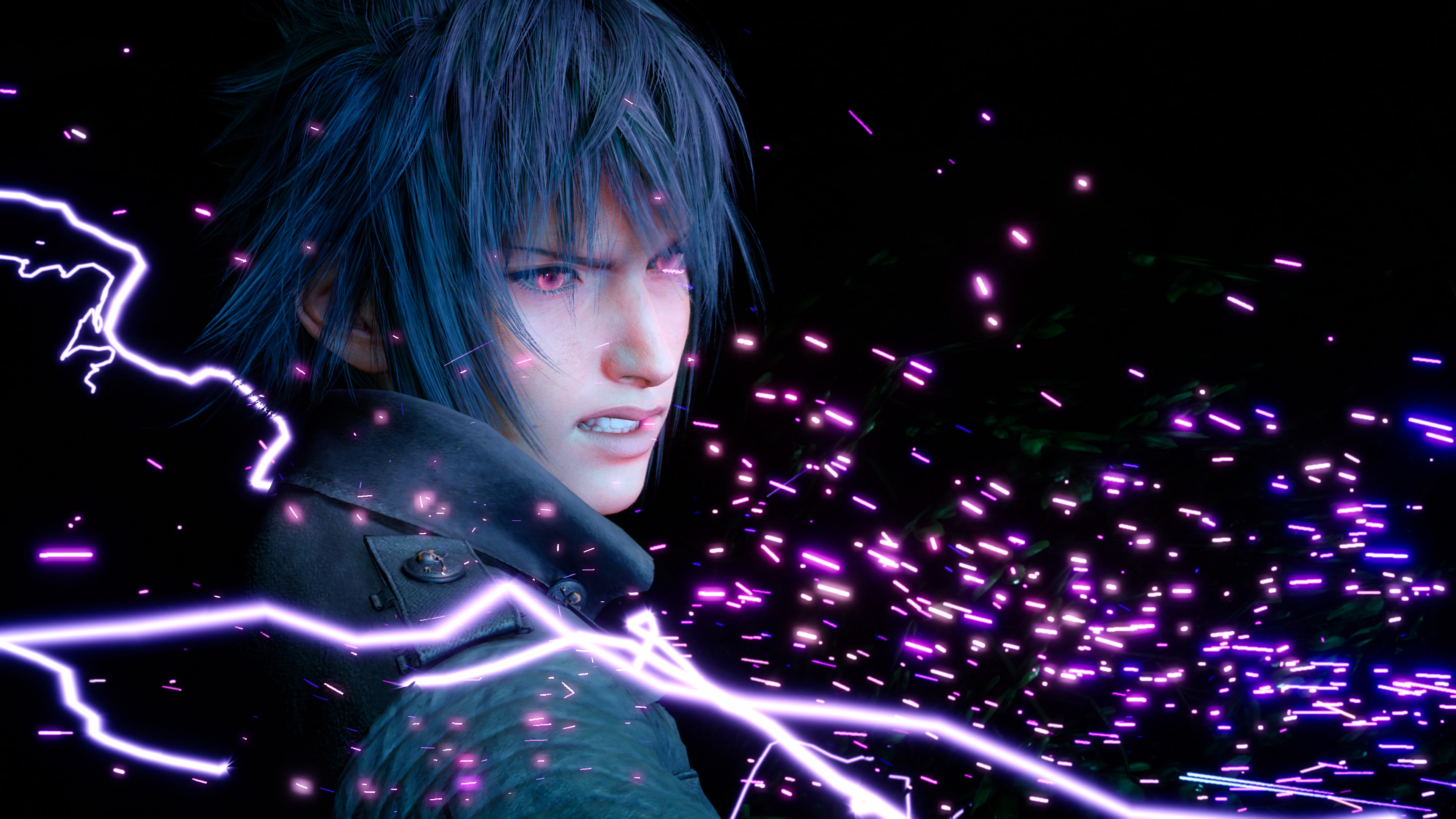 FFXV WINDOWS EDITION 4K Resolution Pack screenshot 2