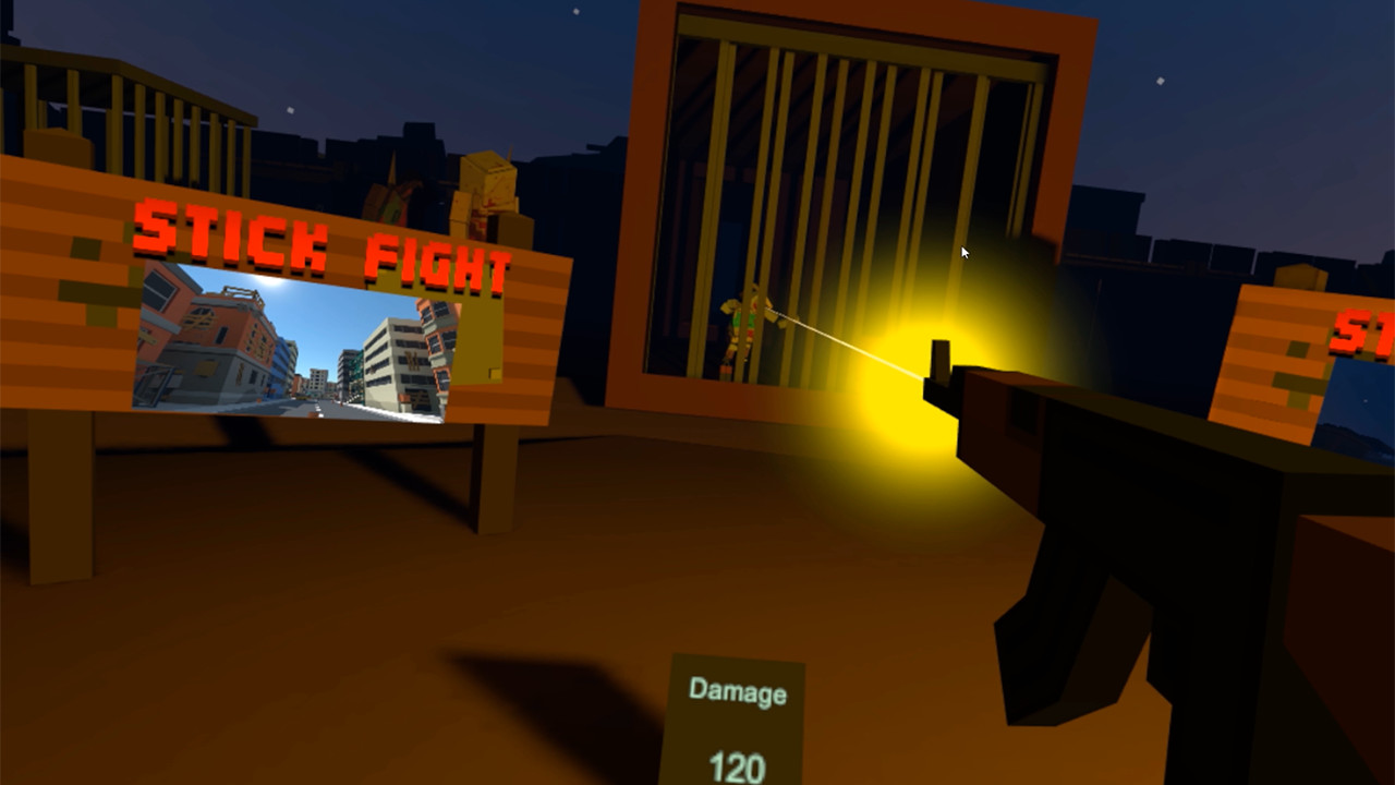 Zombie City screenshot 2