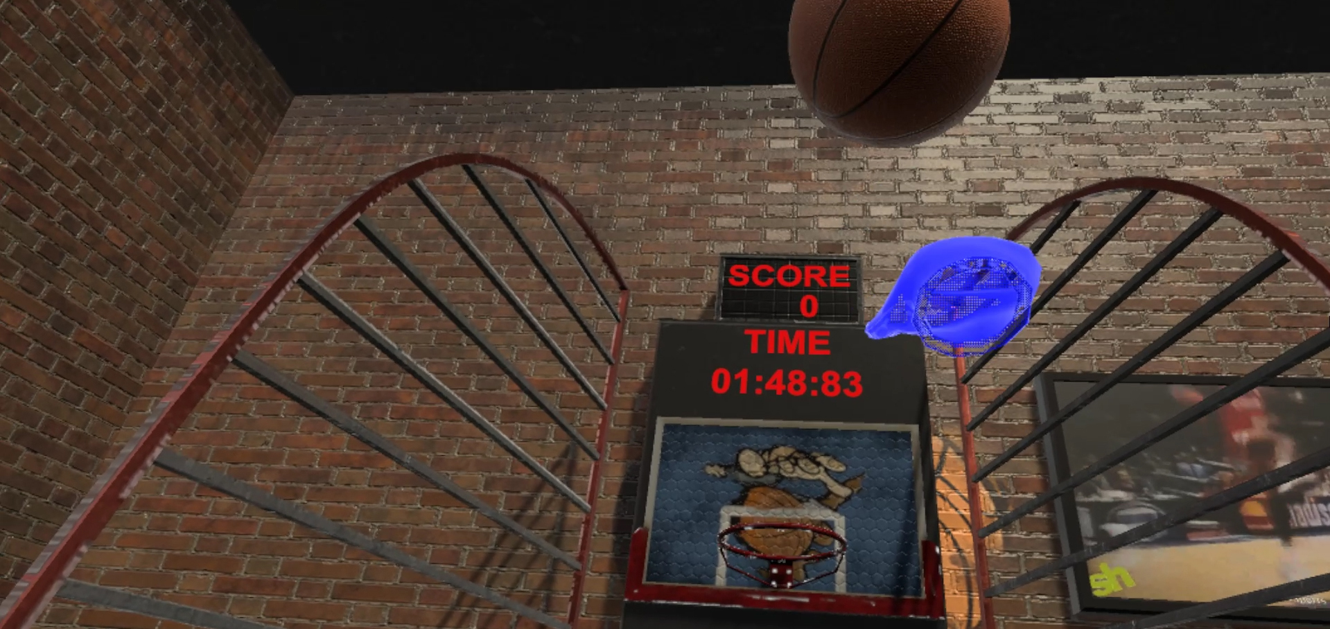 VR_Play Room screenshot 2