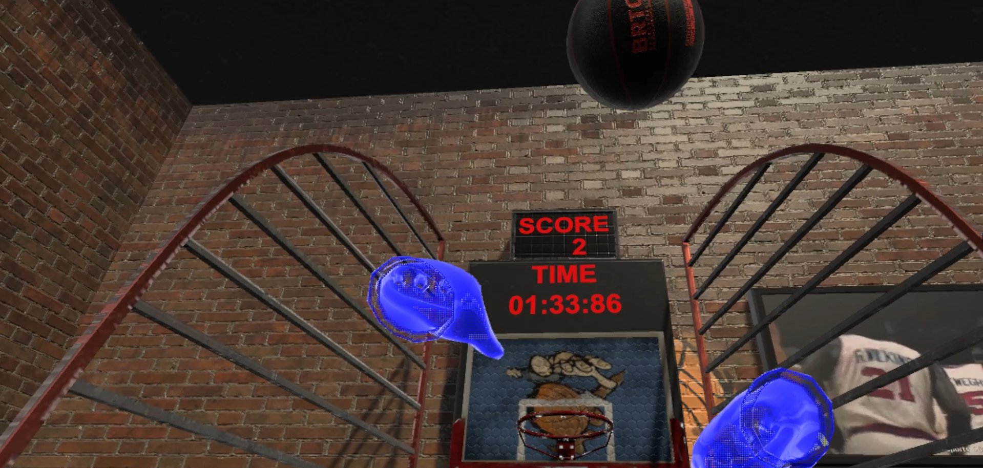 VR_Play Room screenshot 1