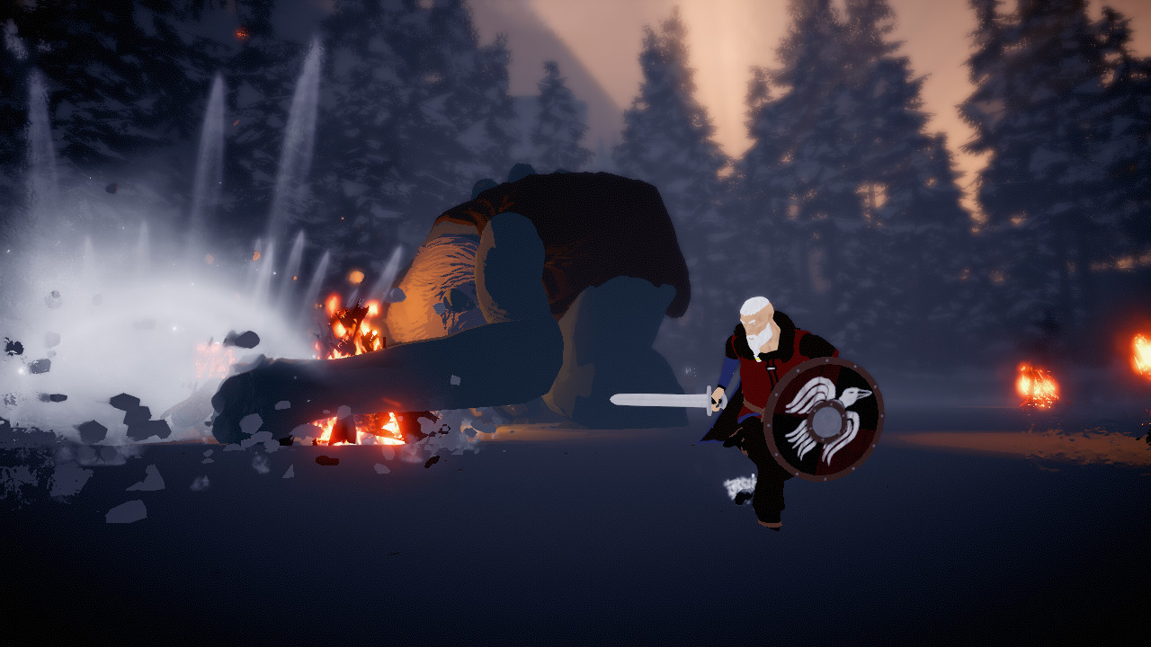 Fimbul screenshot 12