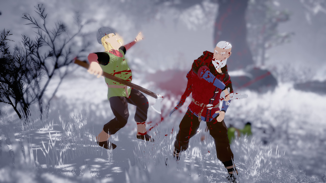 Fimbul screenshot 7