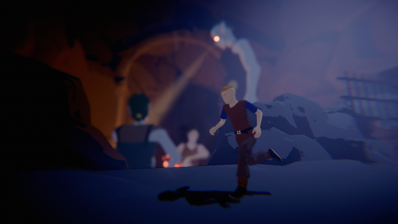 Fimbul screenshot 13