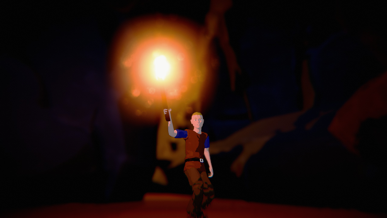 Fimbul screenshot 4