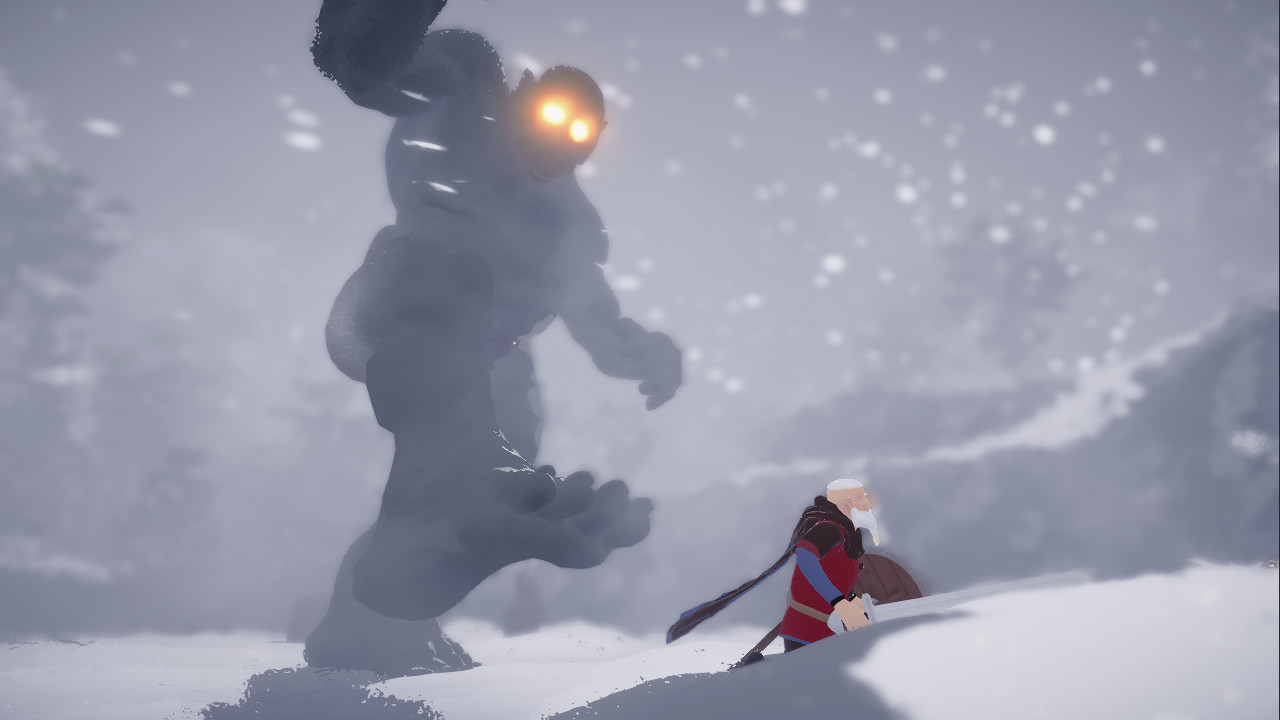 Fimbul screenshot 10