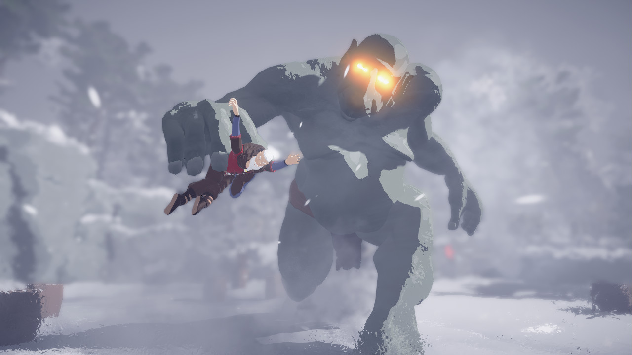 Fimbul screenshot 9