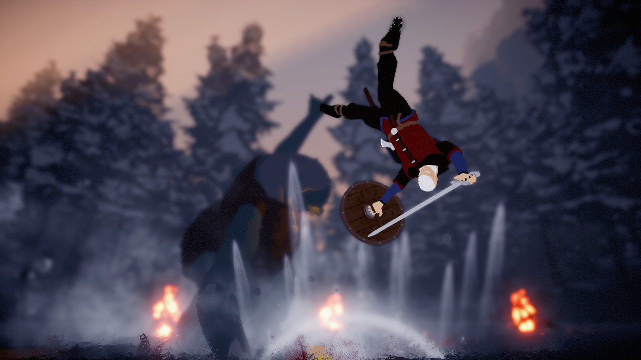 Fimbul screenshot 11