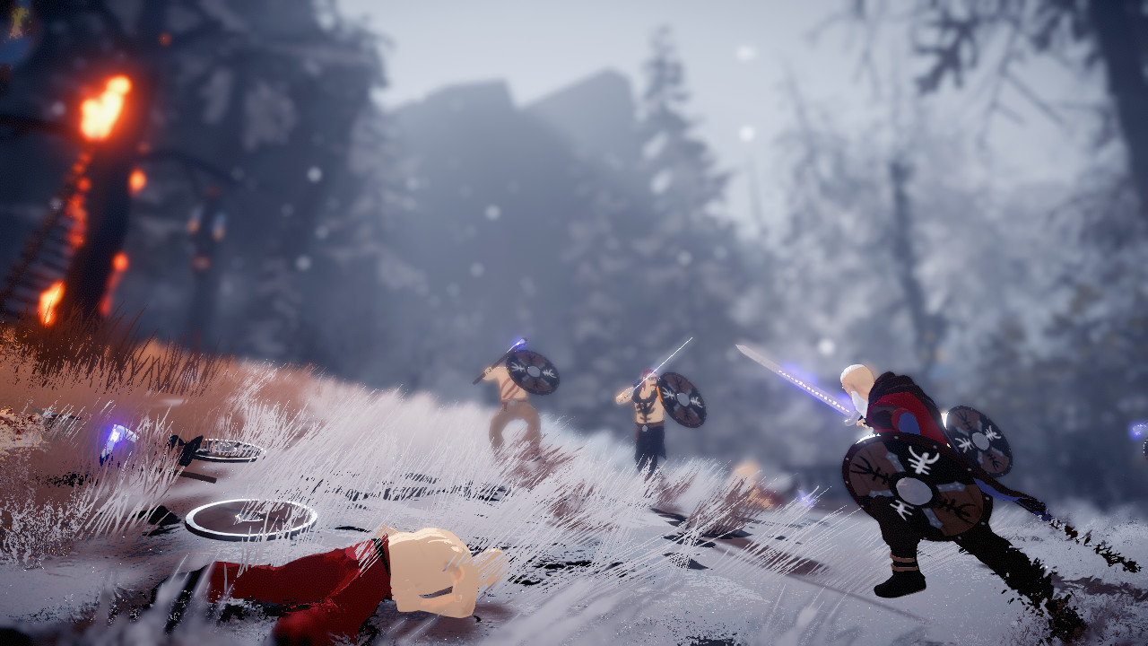 Fimbul screenshot 6