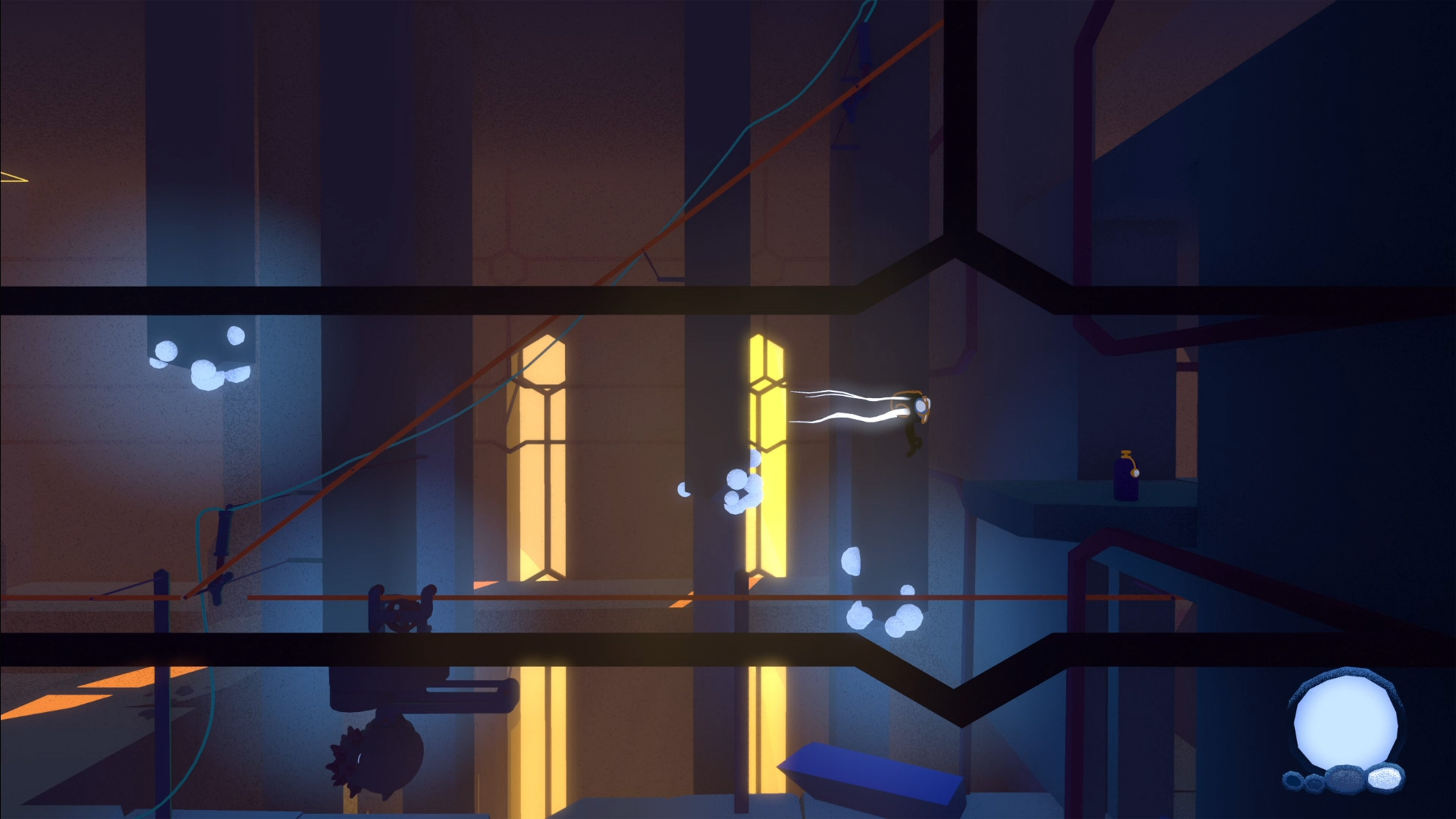 Airhead screenshot 10