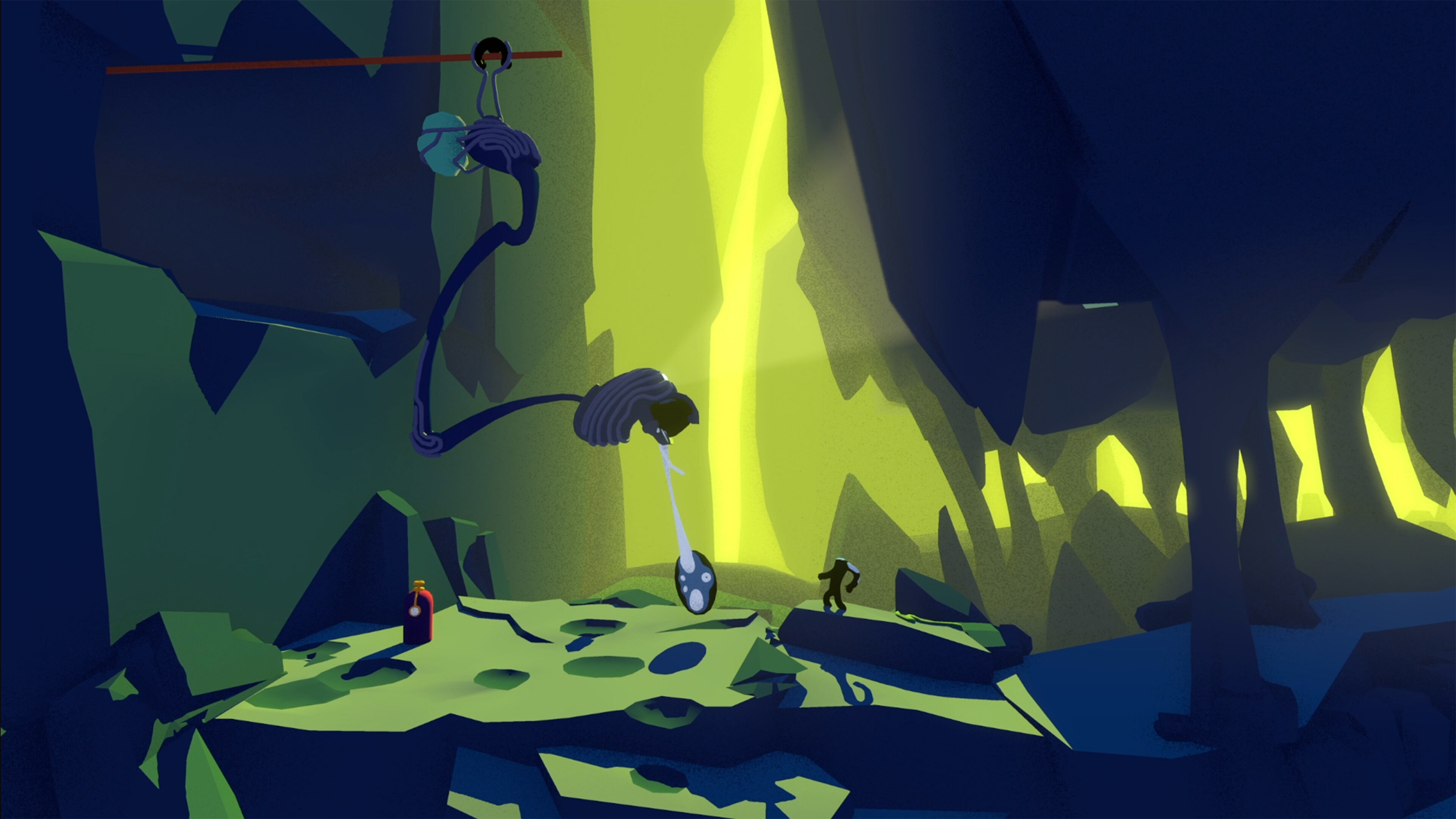 Airhead screenshot 16