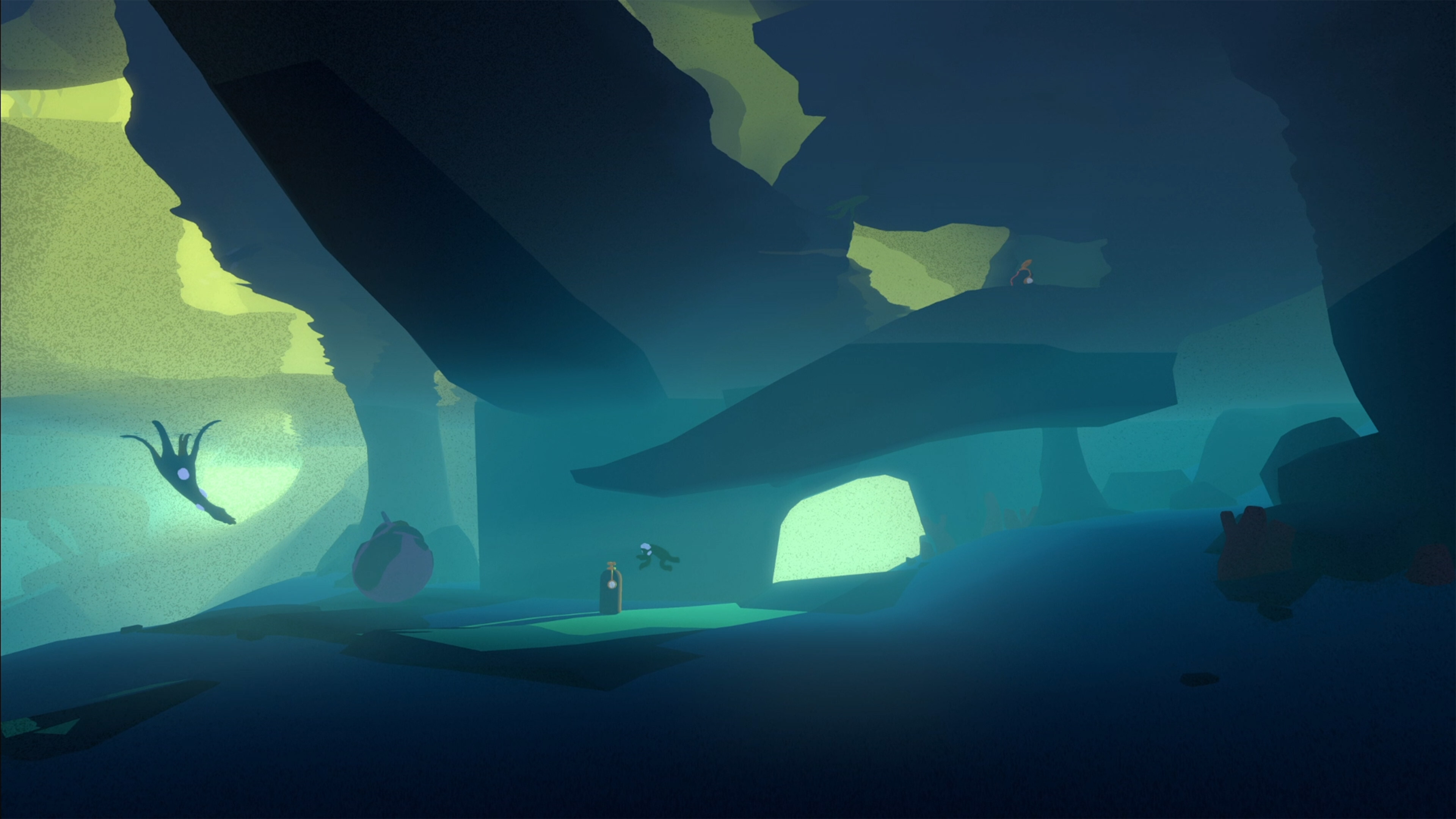 Airhead screenshot 13