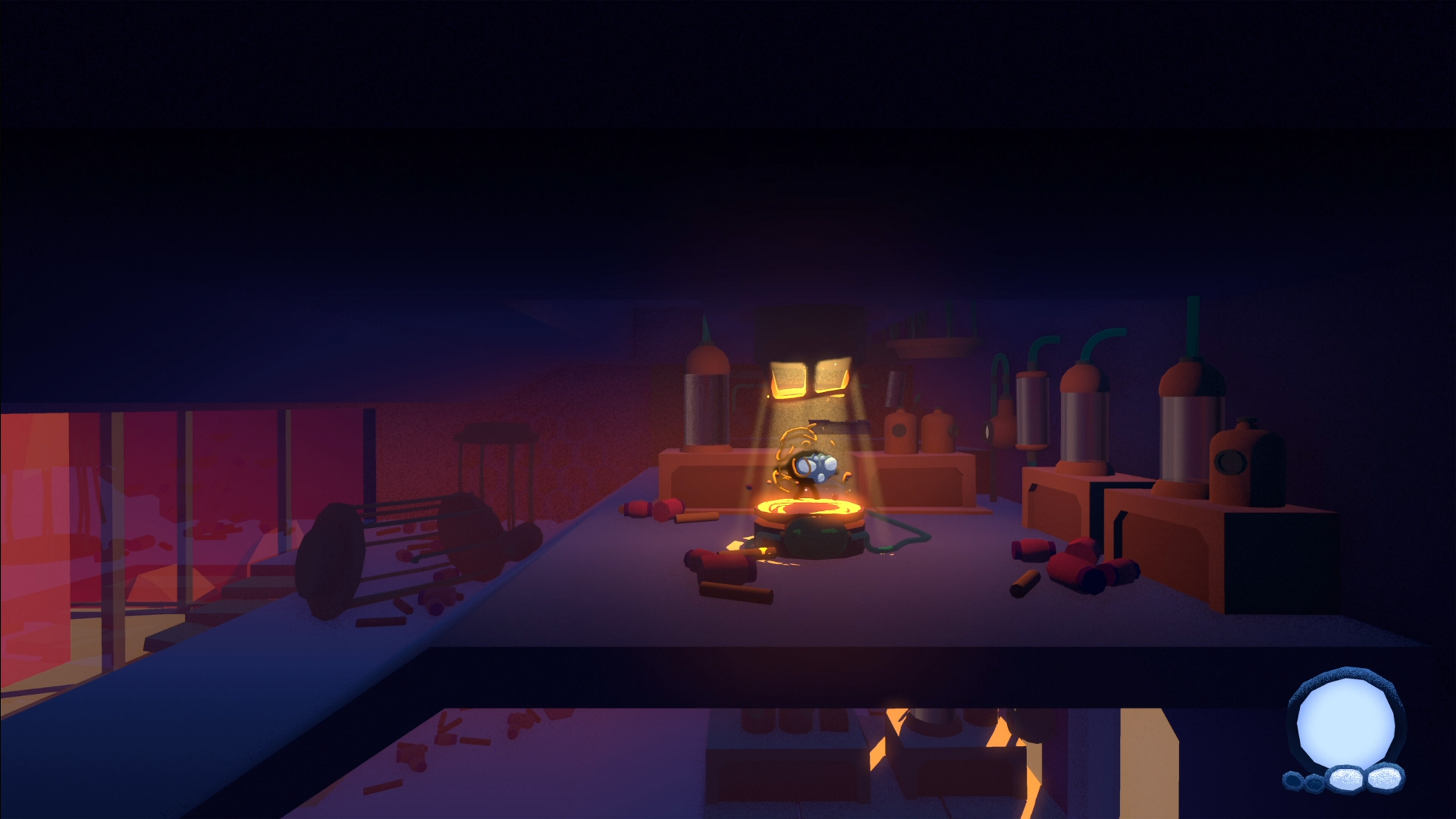 Airhead screenshot 15