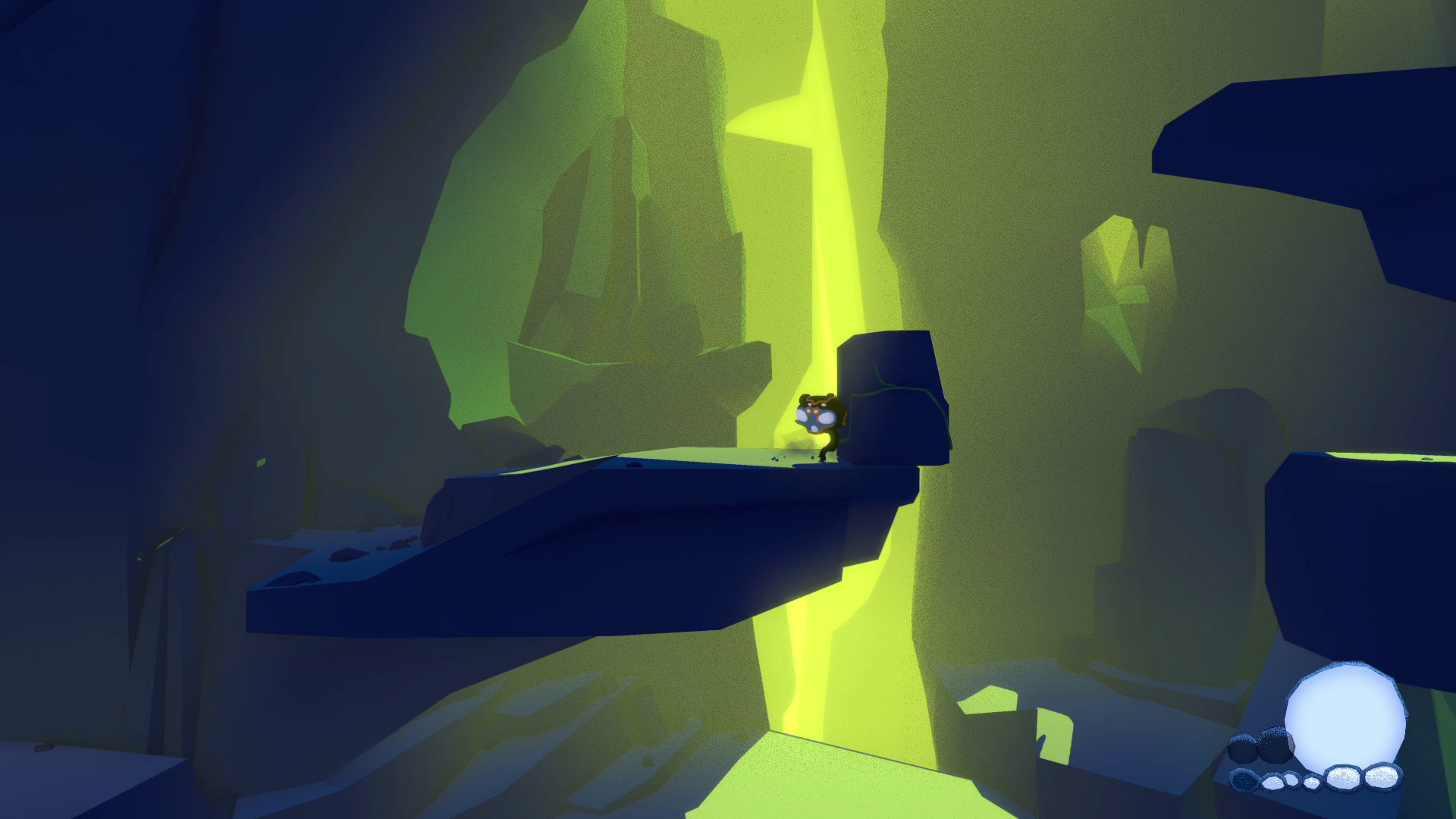 Airhead screenshot 4