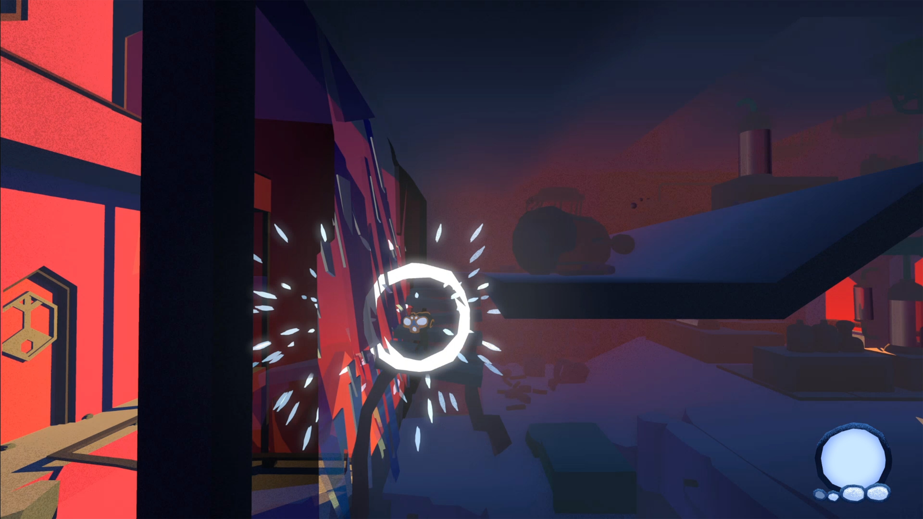 Airhead screenshot 12