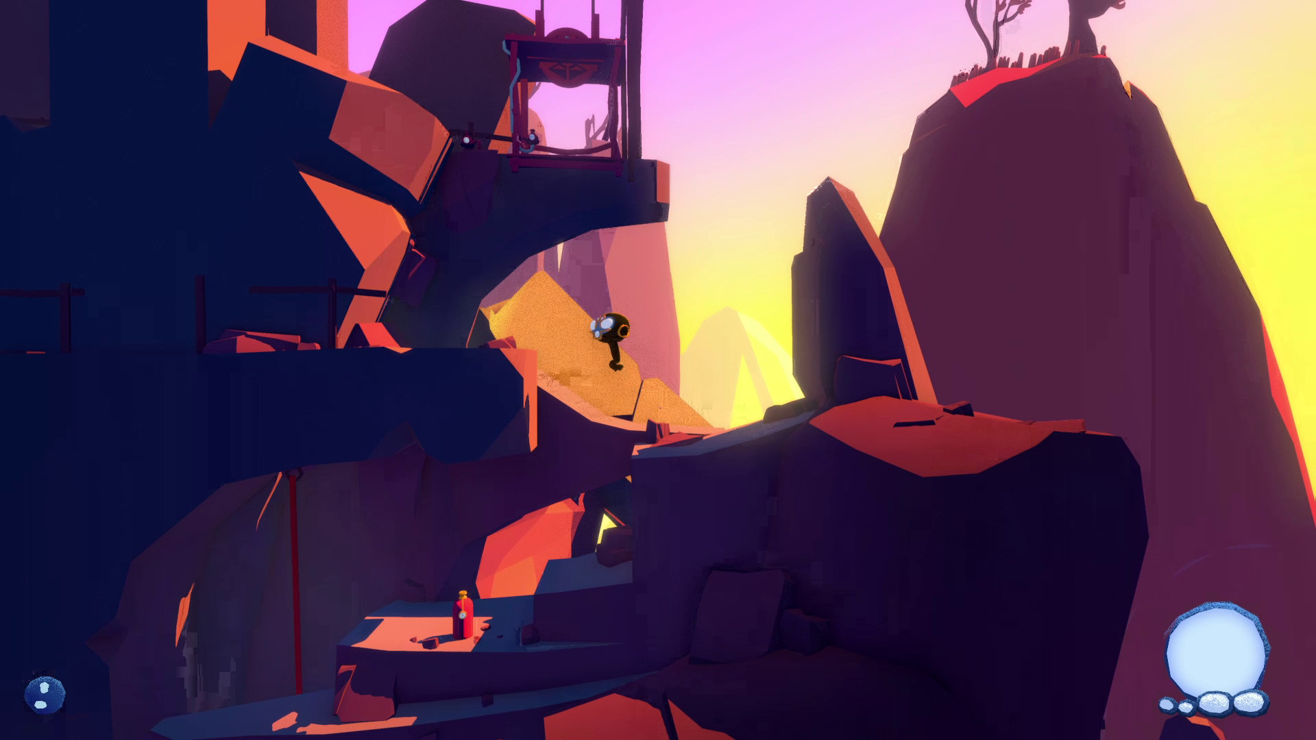 Airhead screenshot 3