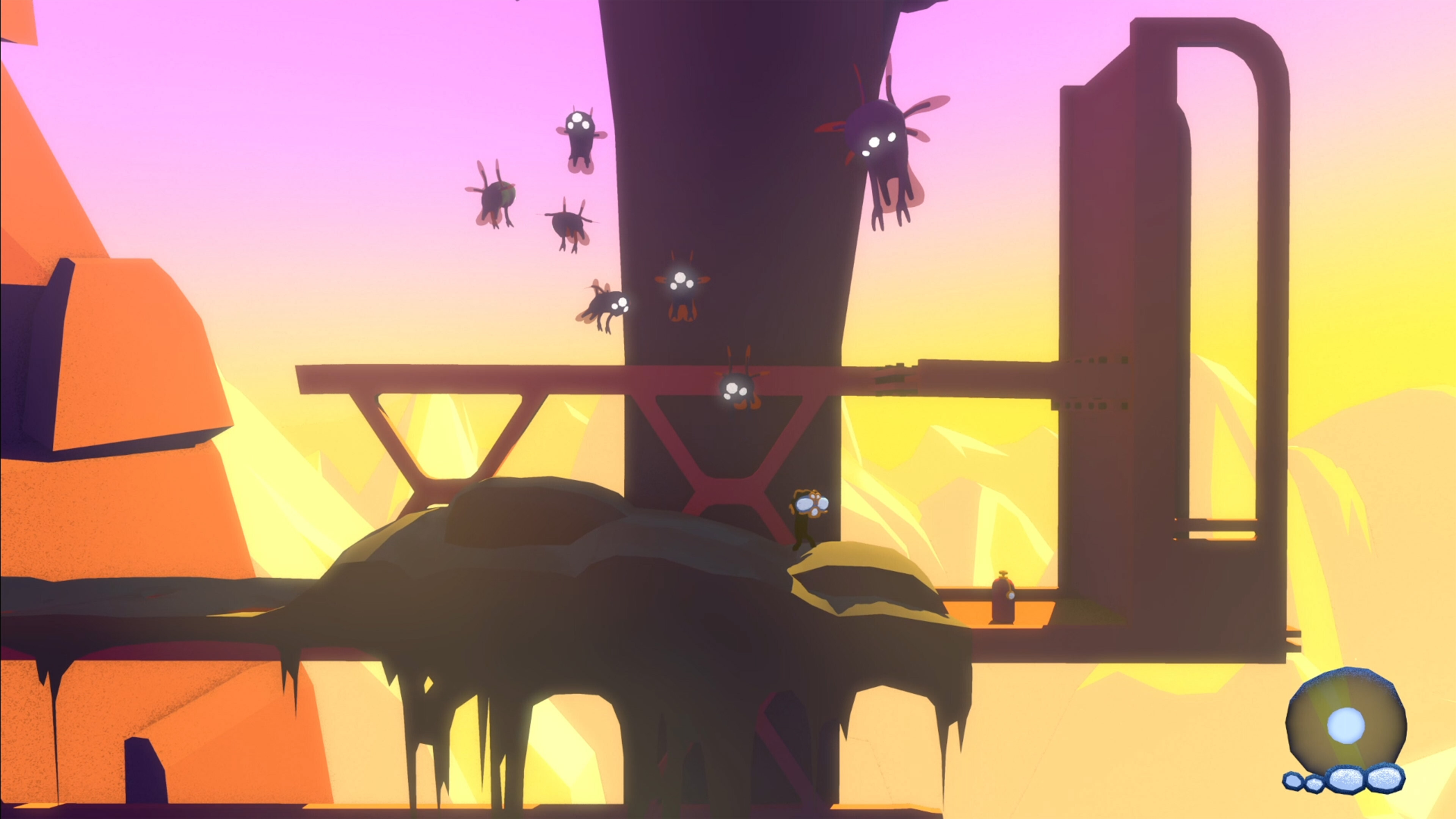 Airhead screenshot 11