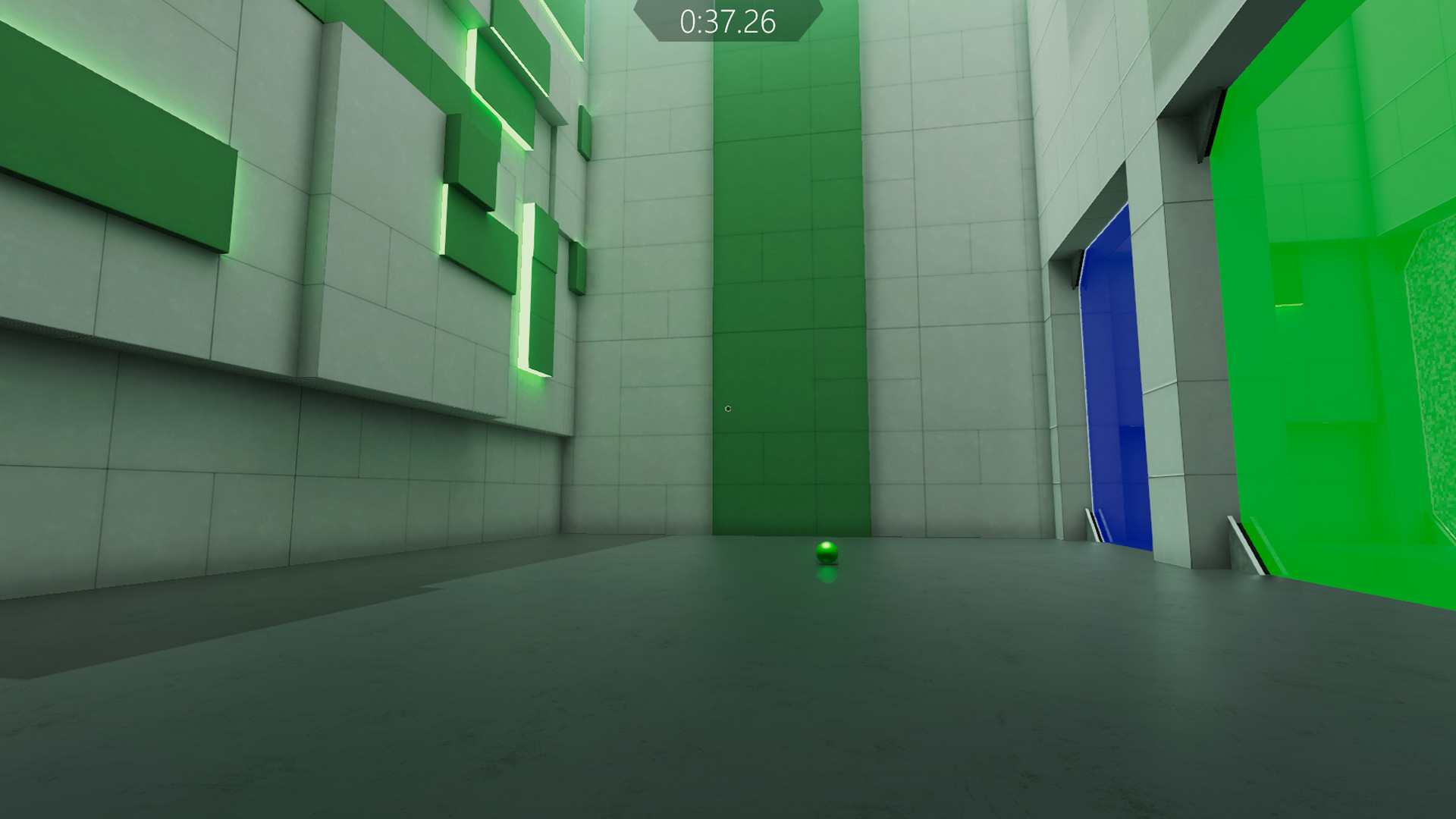 .T.E.S.T: Expected Behaviour screenshot 9