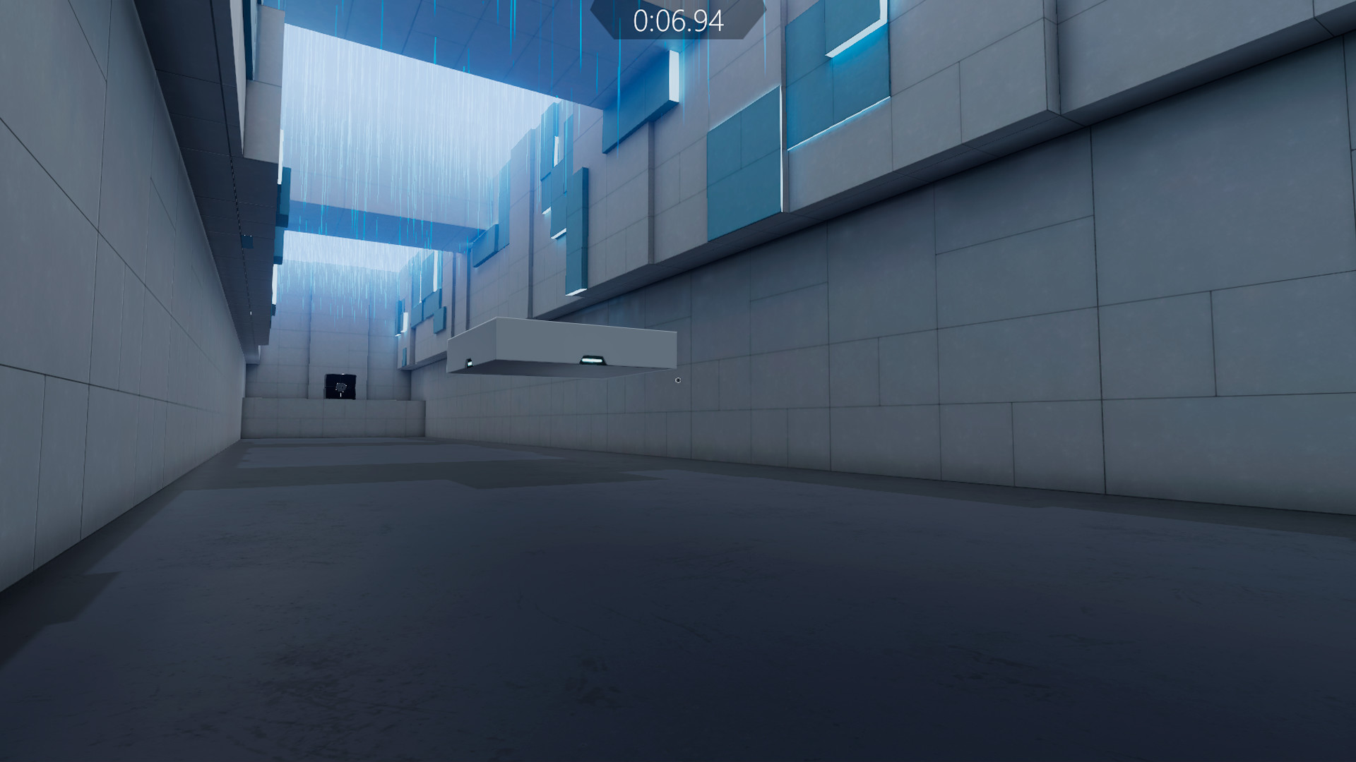 .T.E.S.T: Expected Behaviour screenshot 6