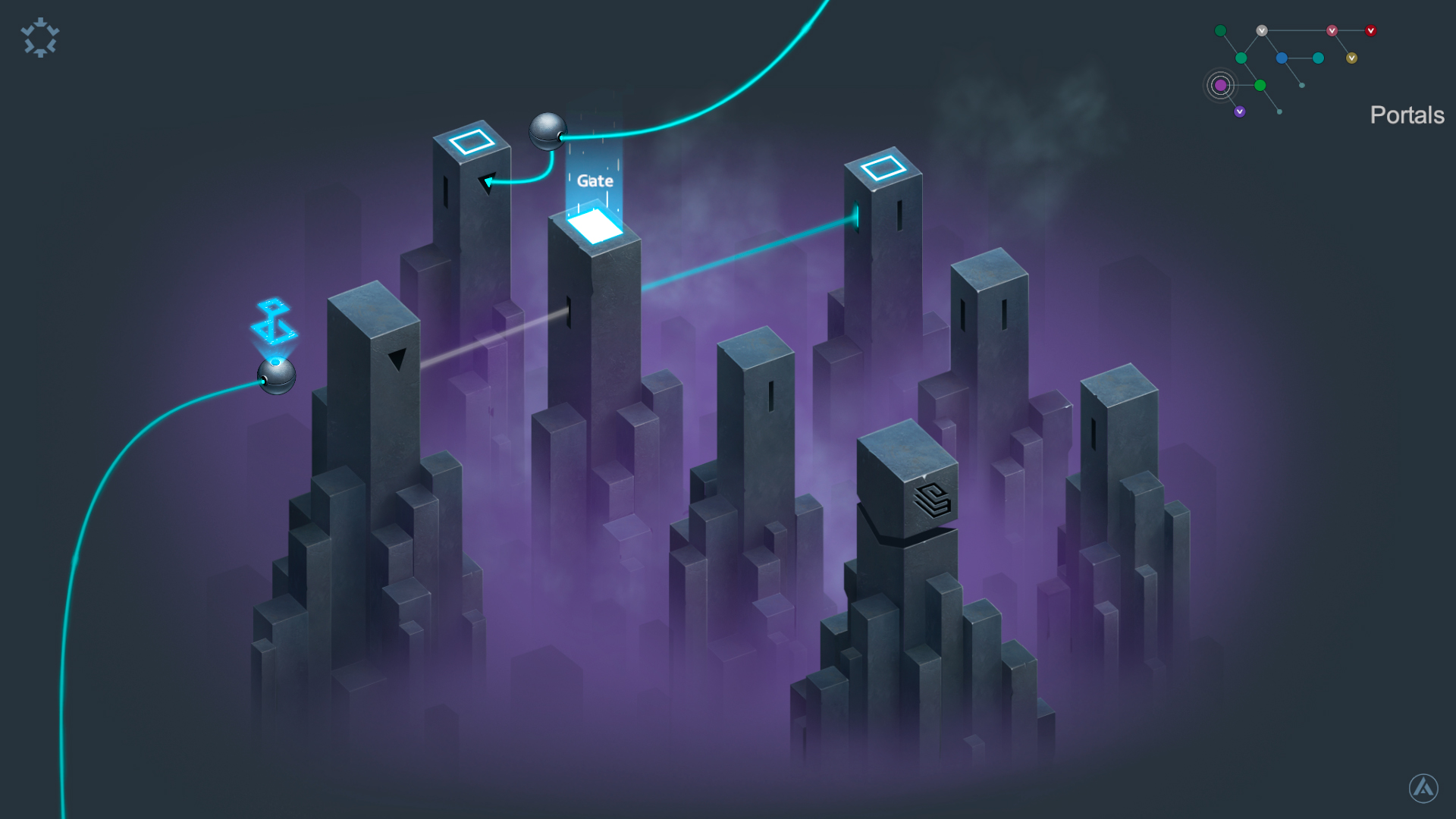 .T.E.S.T: Expected Behaviour screenshot 7