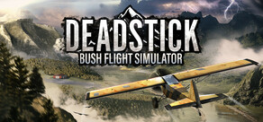 Deadstick - Bush Flight Simulator