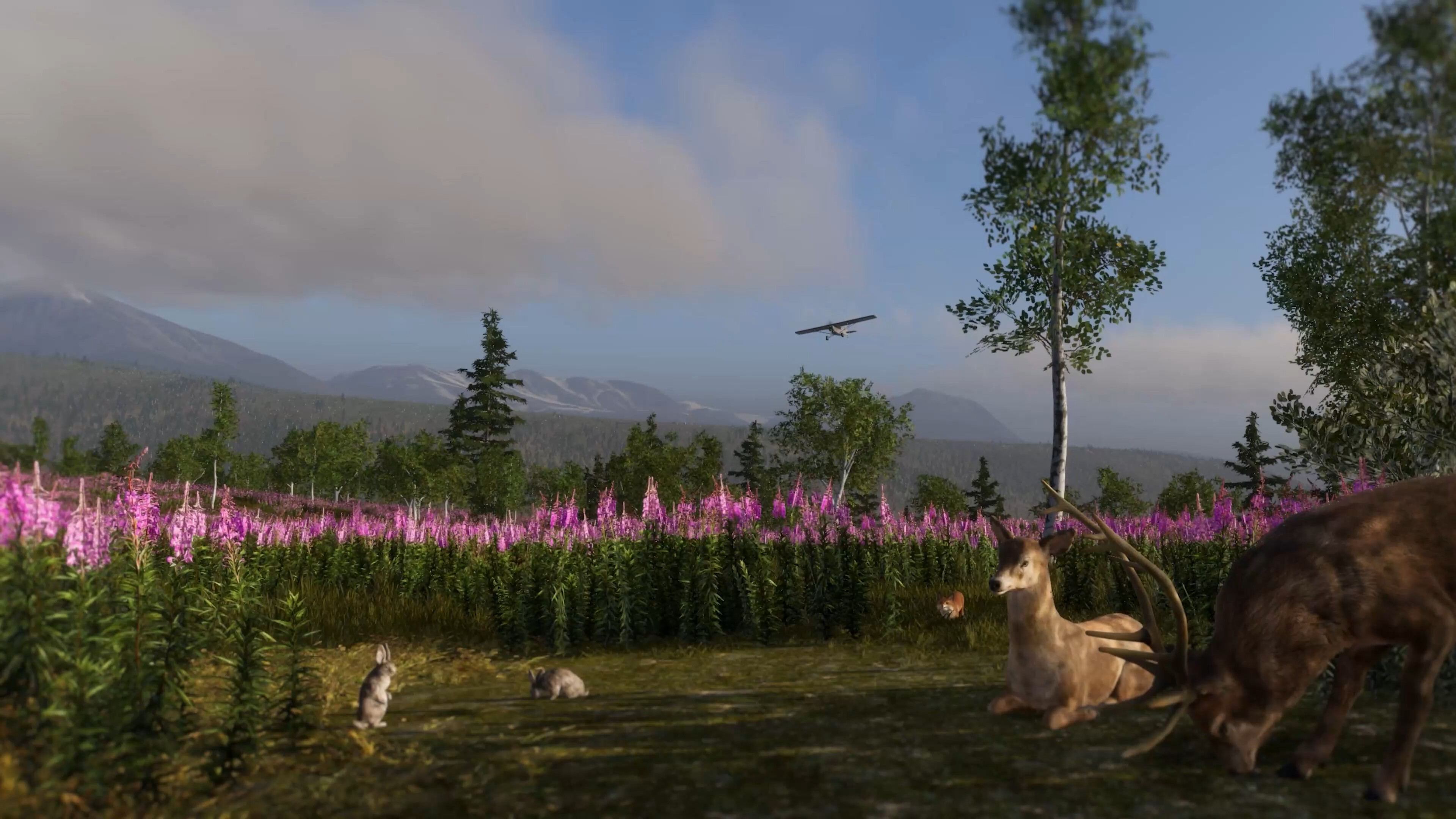 Deadstick - Bush Pilot Simulator screenshot 10
