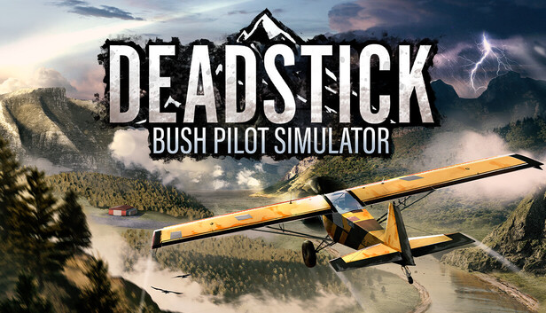 Deadstick - Bush Pilot Simulator