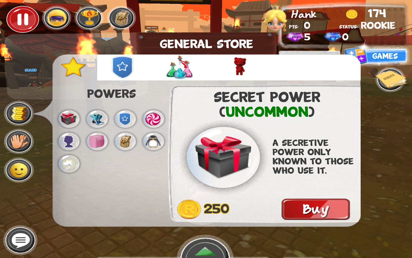 Rookie Math Pro screenshot 5