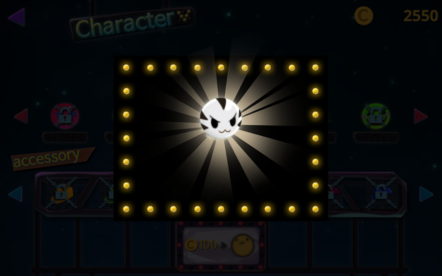 Jelly Escape screenshot 9