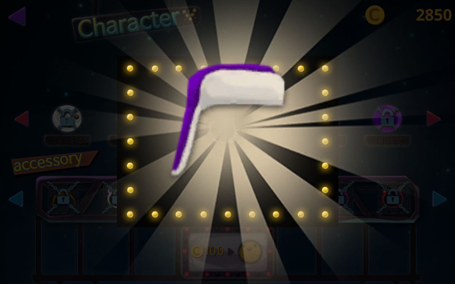 Jelly Escape screenshot 10