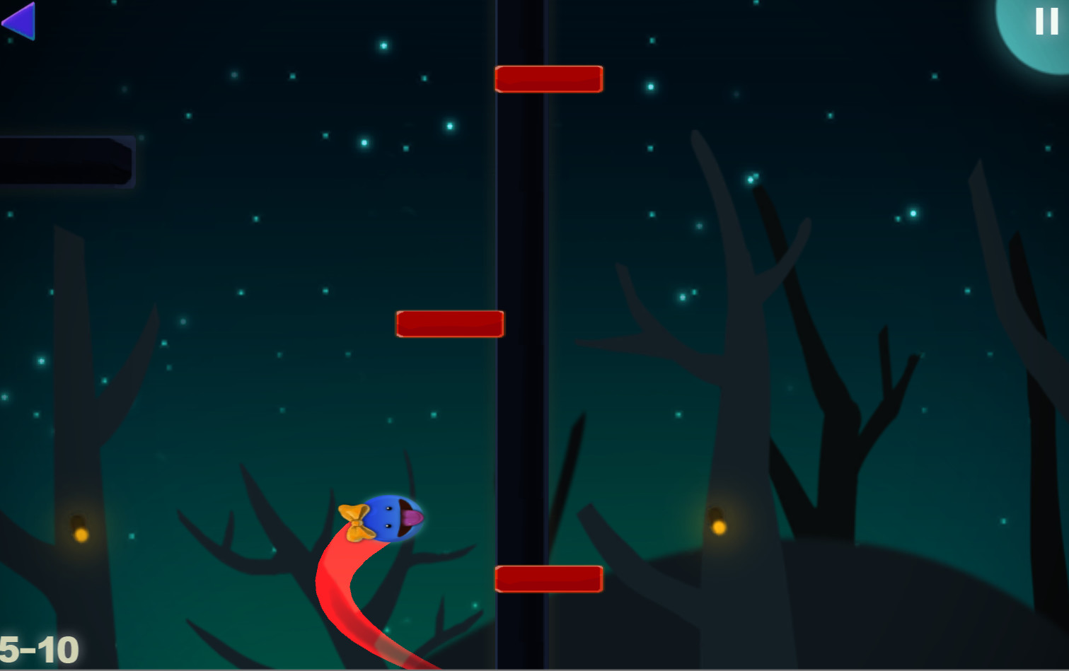 Jelly Escape screenshot 4