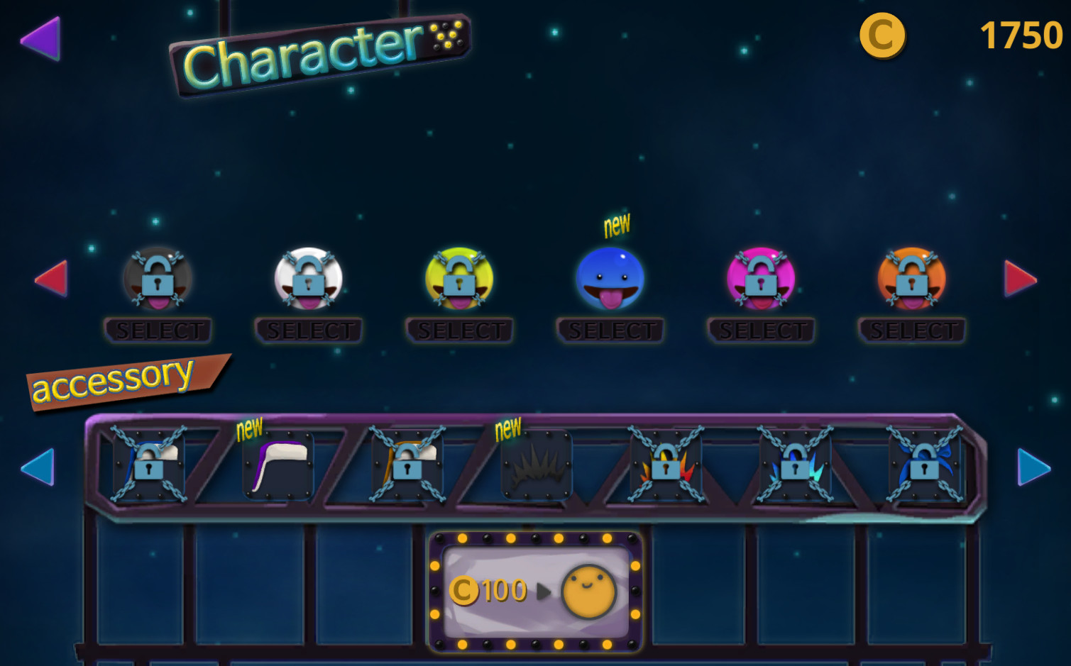 Jelly Escape screenshot 7