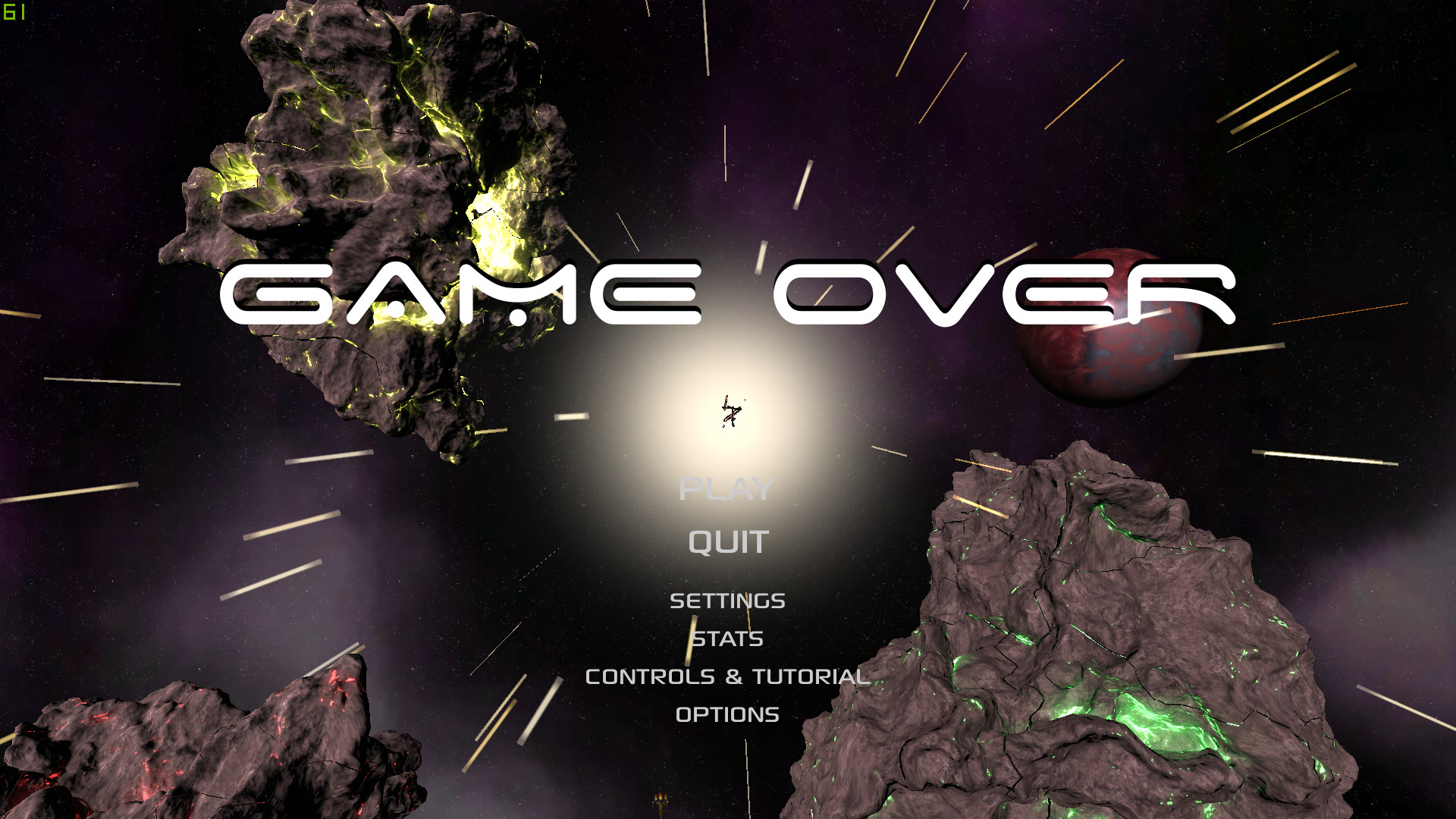 Star Runner screenshot 9