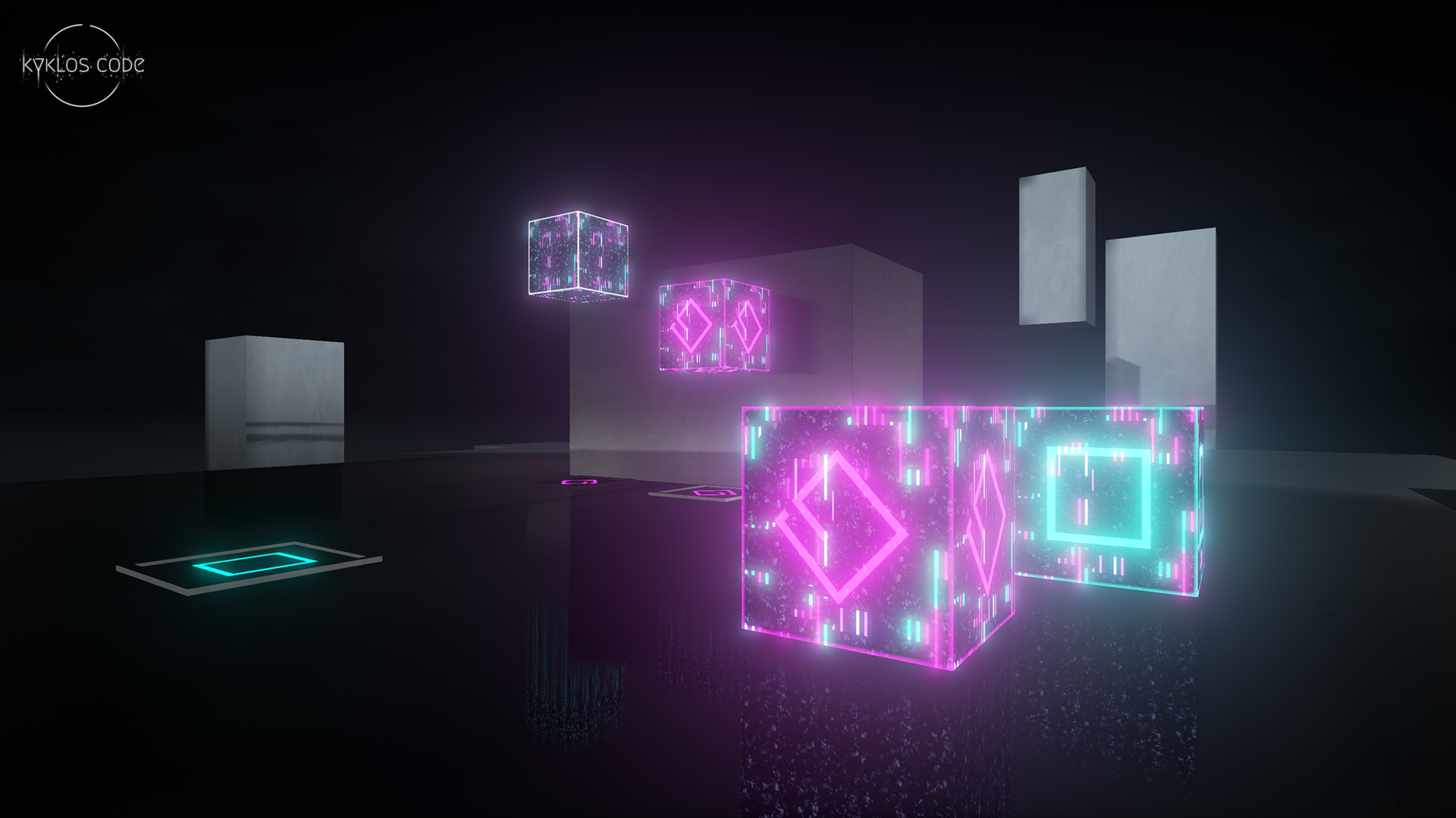 Kyklos Code - Original Soundtrack screenshot 3