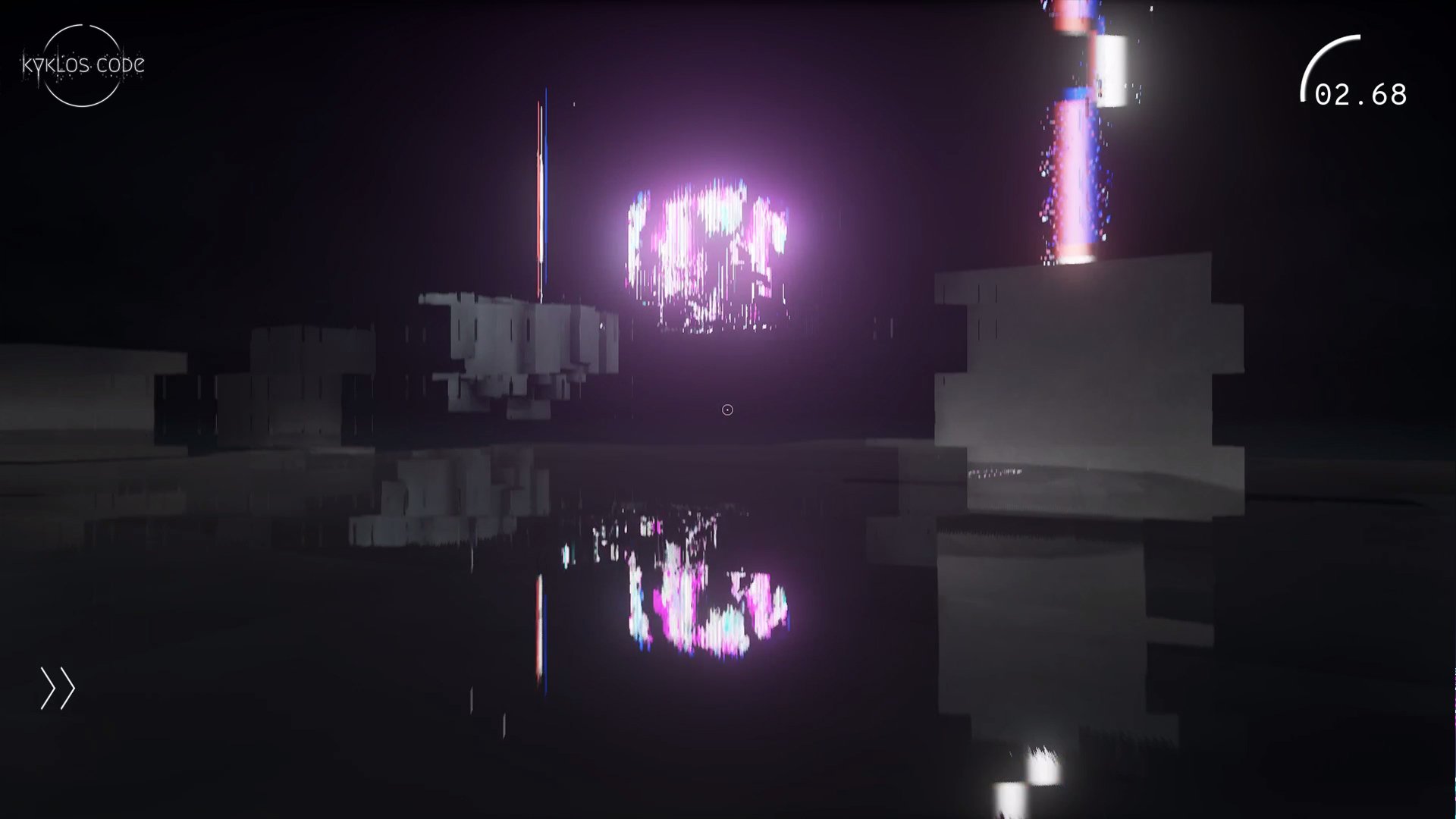 Kyklos Code - Original Soundtrack screenshot 4