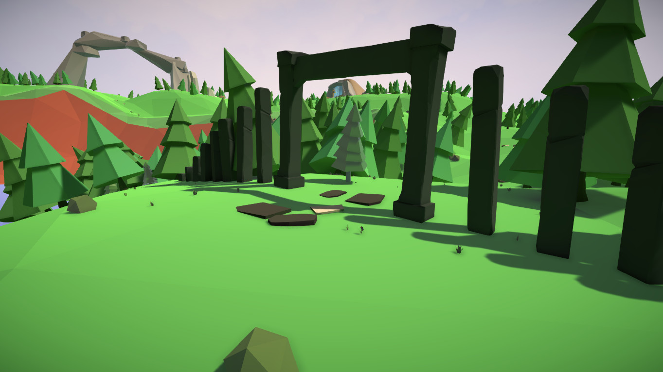 Mind Portal screenshot 7
