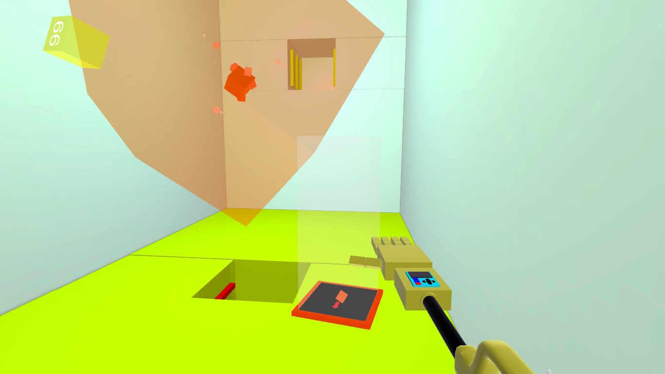 Dexterity screenshot 3