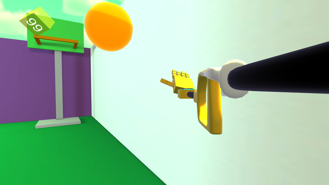 Dexterity screenshot 6