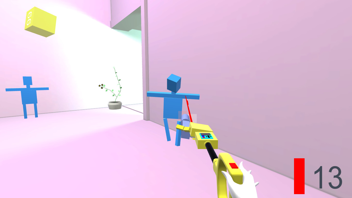Dexterity screenshot 1