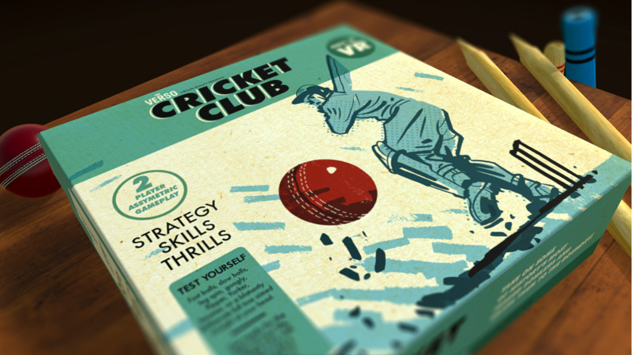 Cricket Club screenshot 11