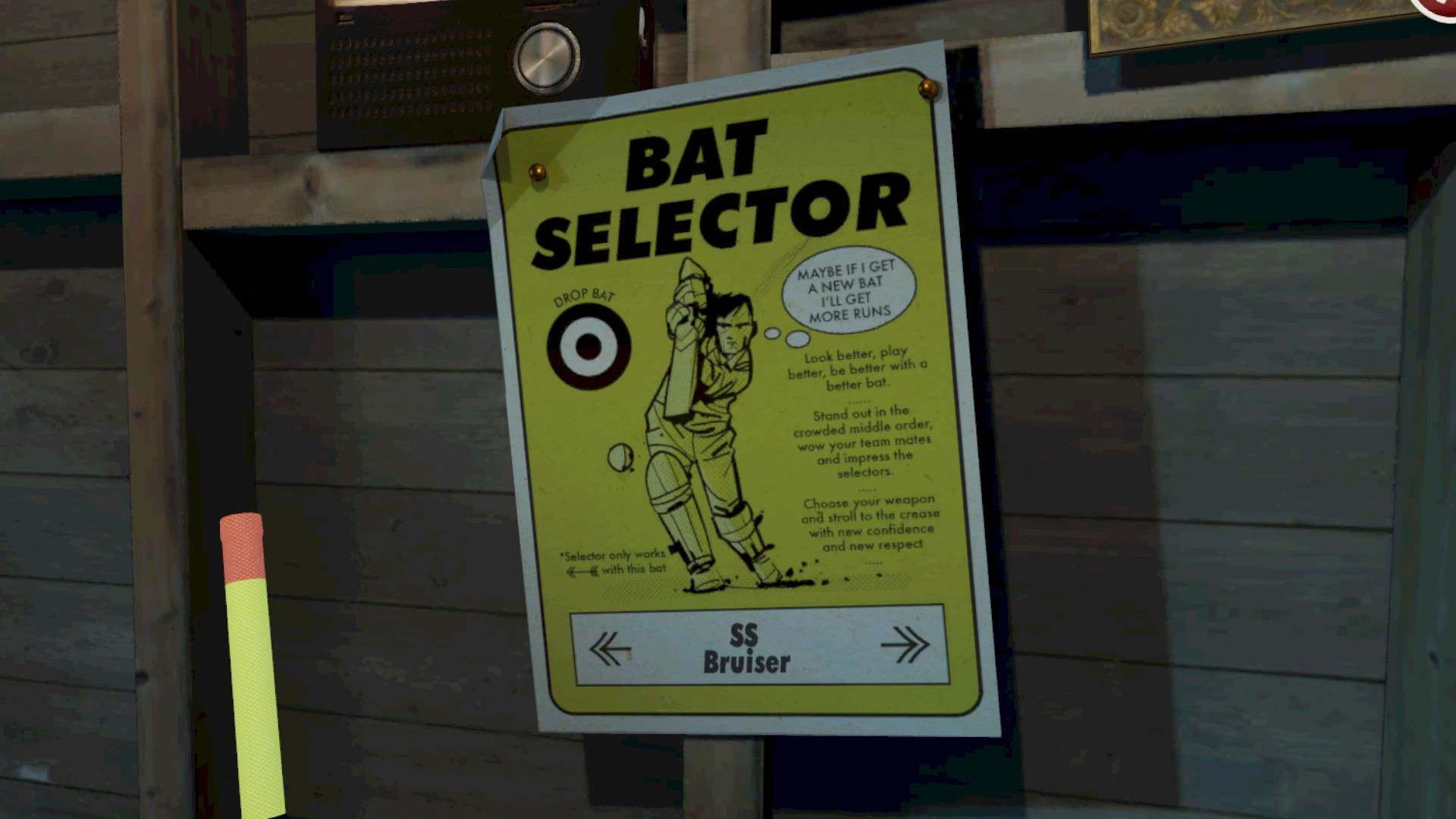 Cricket Club screenshot 13