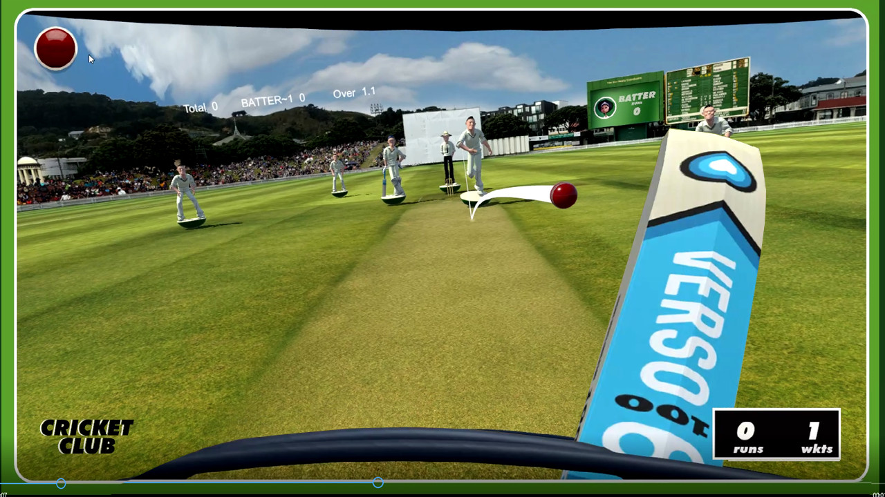 Cricket Club screenshot 8