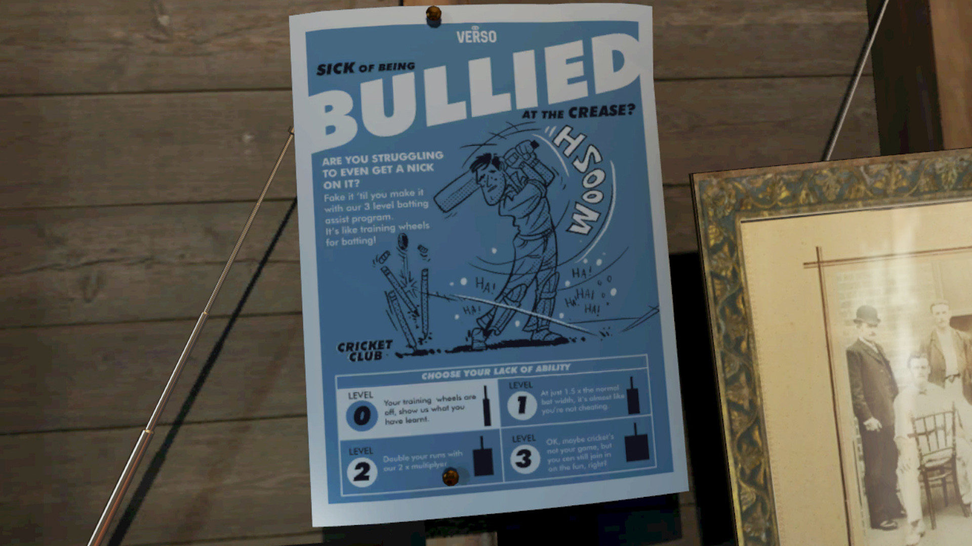 Cricket Club screenshot 9